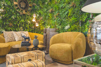 Almohada decorativa 45x45cm